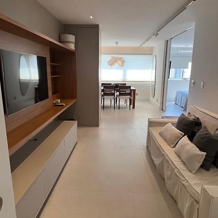 Apartament Rio Flat Leblon Rio de Janeiro Zewnętrze zdjęcie