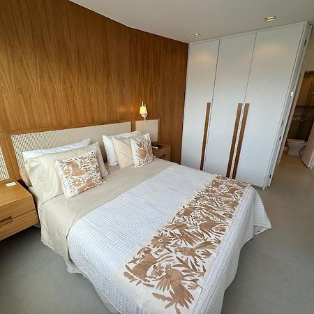 Apartament Rio Flat Leblon Rio de Janeiro Zewnętrze zdjęcie