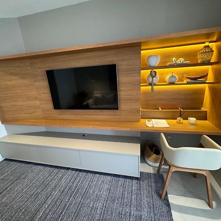 Apartament Rio Flat Leblon Rio de Janeiro Zewnętrze zdjęcie