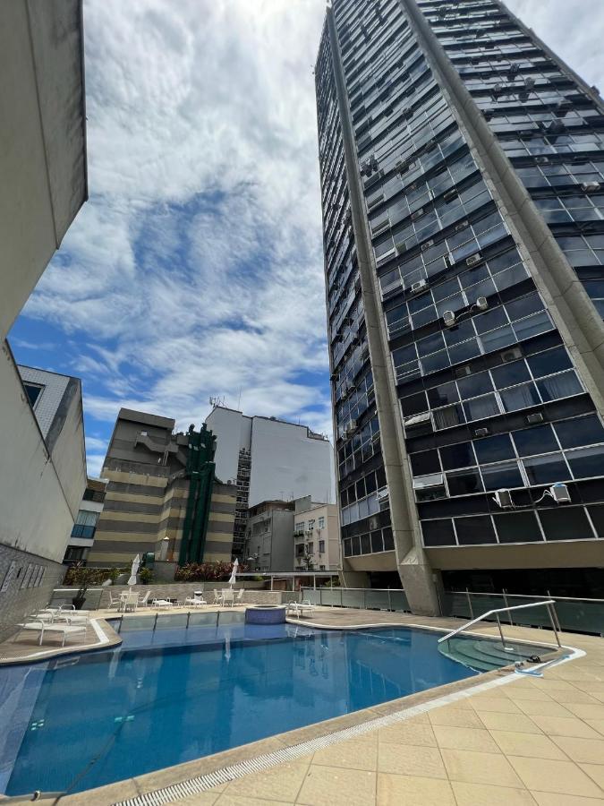 Apartament Rio Flat Leblon Rio de Janeiro Zewnętrze zdjęcie