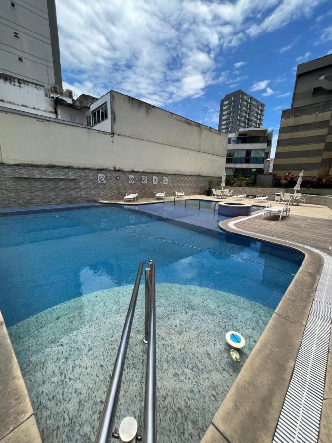 Apartament Rio Flat Leblon Rio de Janeiro Zewnętrze zdjęcie