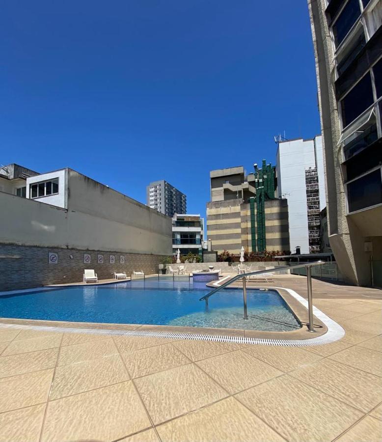 Apartament Rio Flat Leblon Rio de Janeiro Zewnętrze zdjęcie