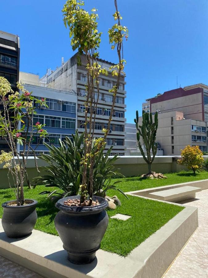 Apartament Rio Flat Leblon Rio de Janeiro Zewnętrze zdjęcie