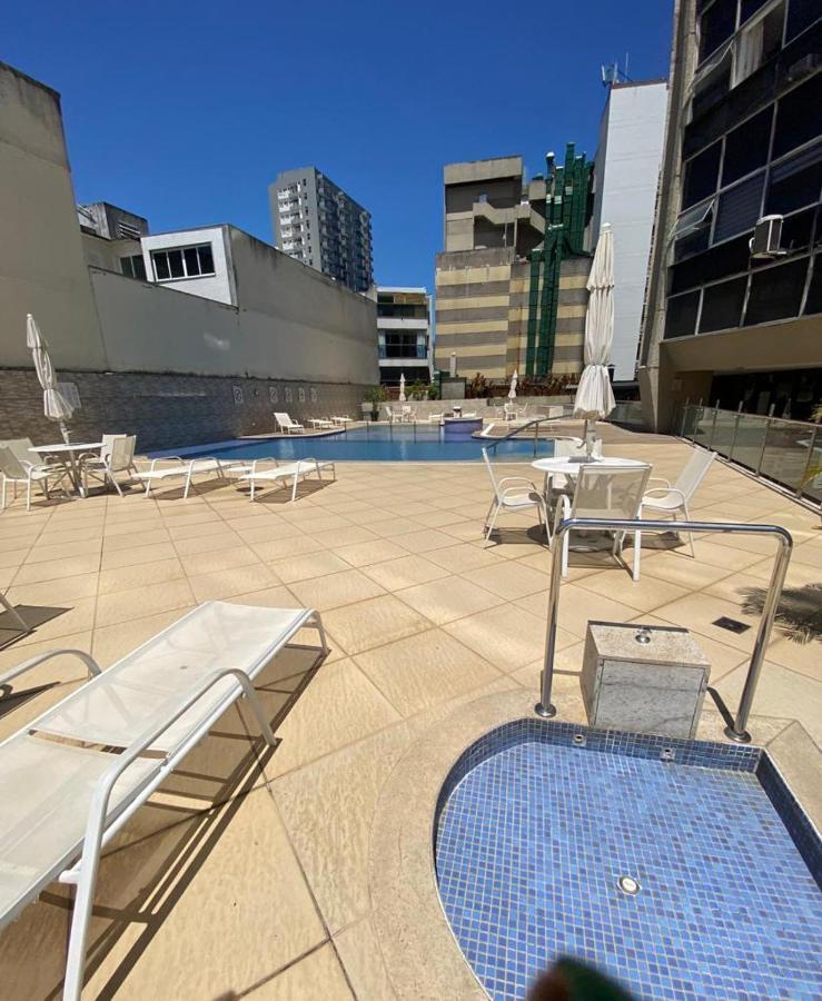 Apartament Rio Flat Leblon Rio de Janeiro Zewnętrze zdjęcie