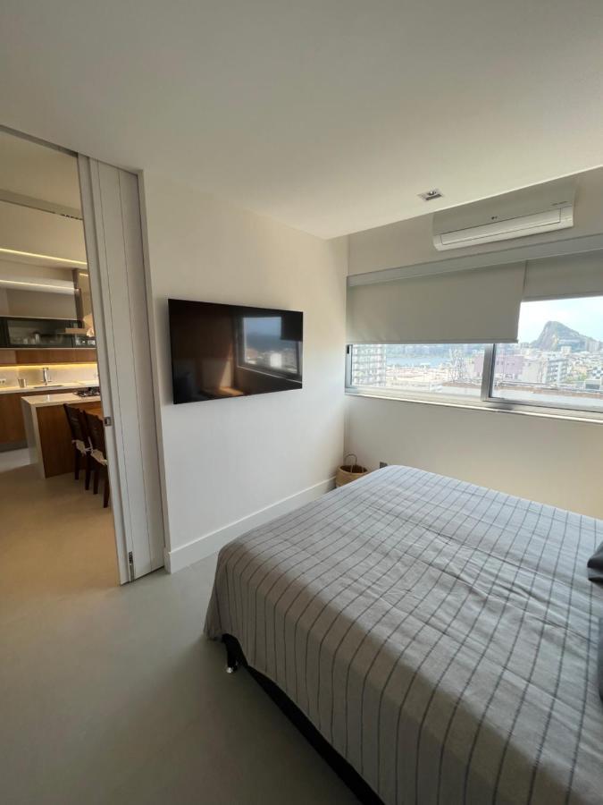 Apartament Rio Flat Leblon Rio de Janeiro Zewnętrze zdjęcie