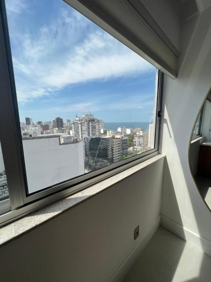 Apartament Rio Flat Leblon Rio de Janeiro Zewnętrze zdjęcie
