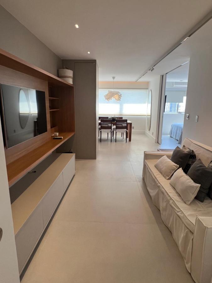 Apartament Rio Flat Leblon Rio de Janeiro Zewnętrze zdjęcie