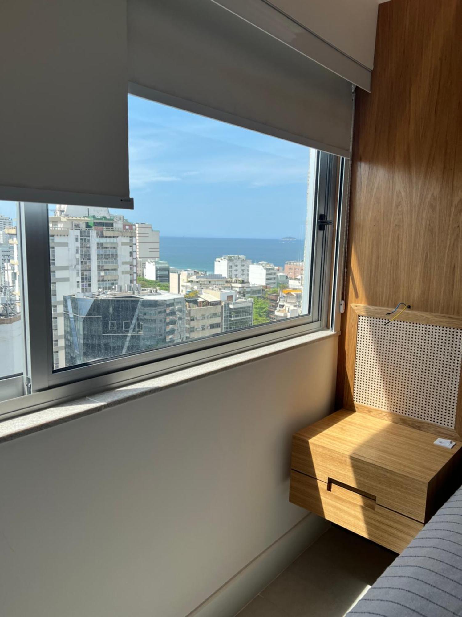 Apartament Rio Flat Leblon Rio de Janeiro Zewnętrze zdjęcie