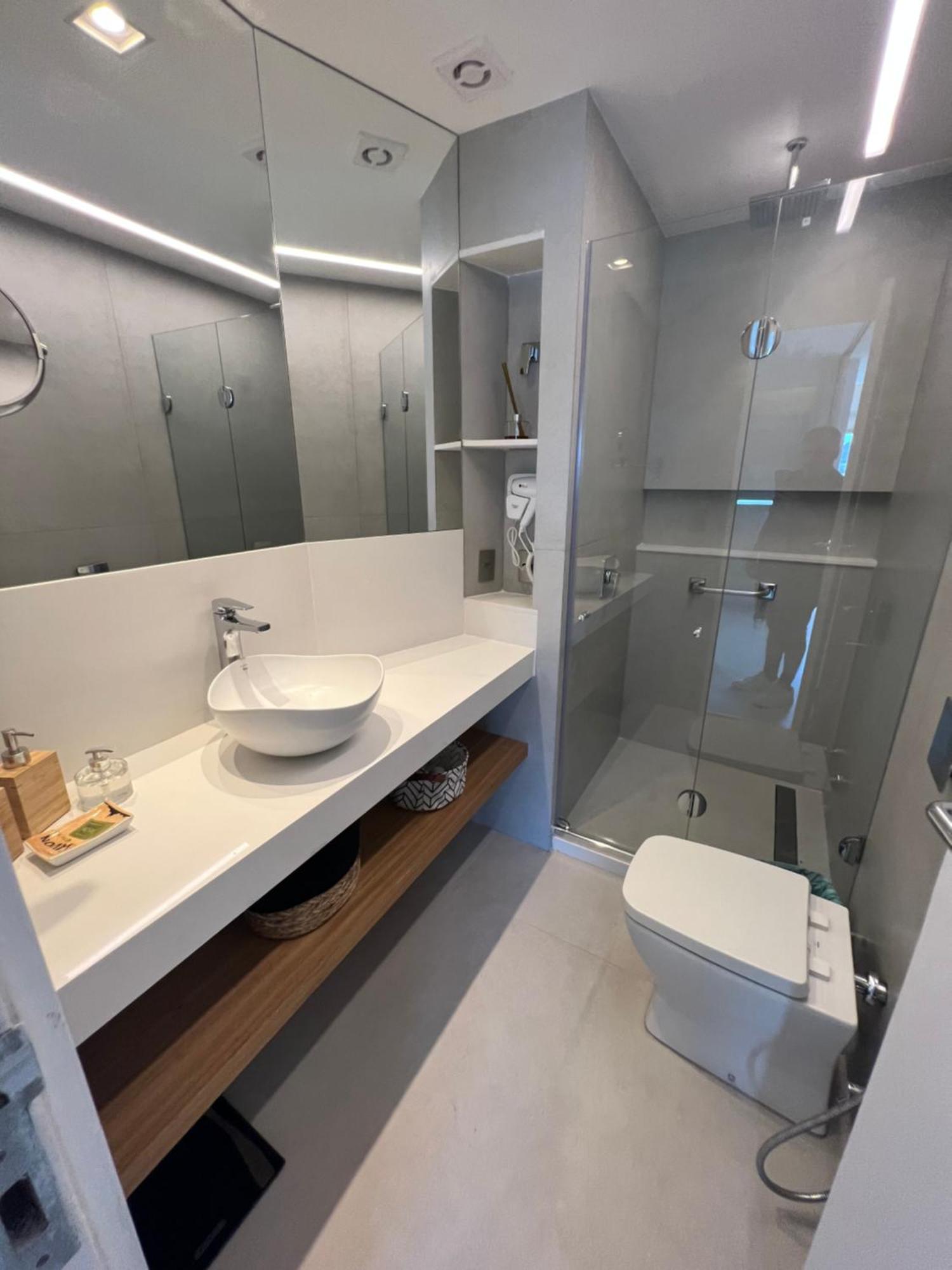 Apartament Rio Flat Leblon Rio de Janeiro Zewnętrze zdjęcie