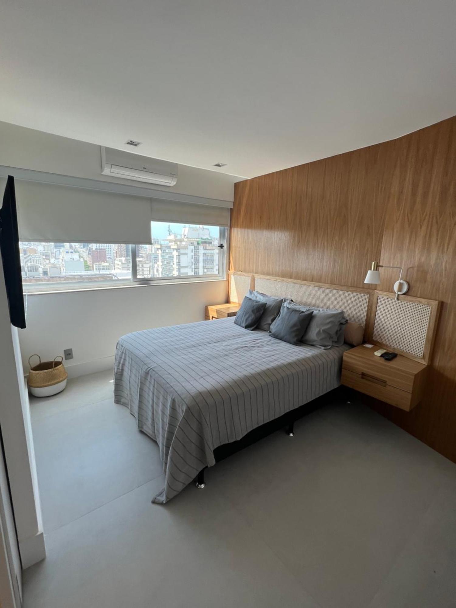 Apartament Rio Flat Leblon Rio de Janeiro Zewnętrze zdjęcie