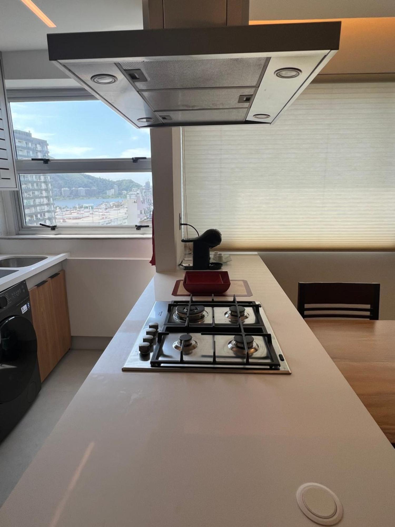 Apartament Rio Flat Leblon Rio de Janeiro Zewnętrze zdjęcie