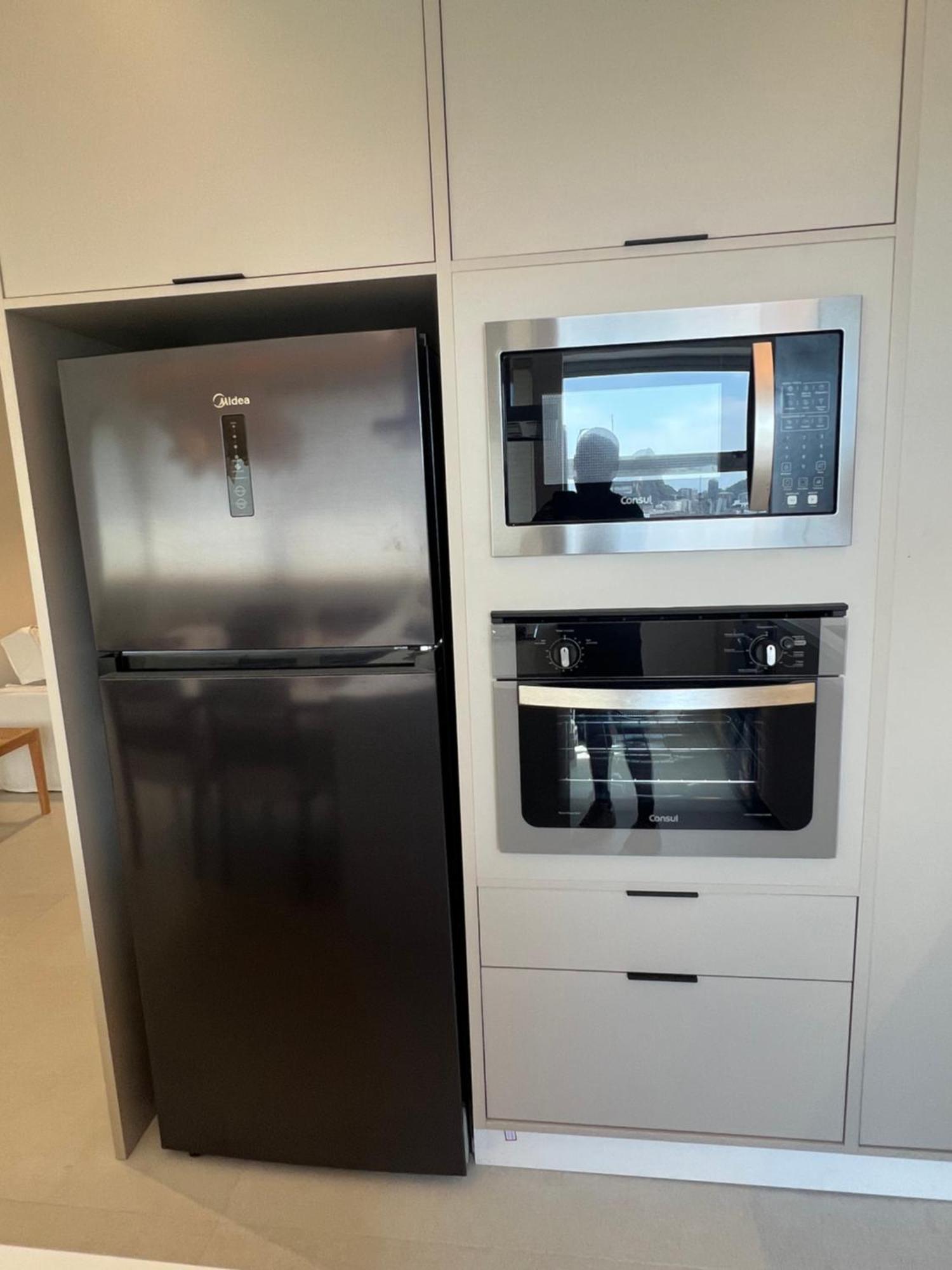 Apartament Rio Flat Leblon Rio de Janeiro Zewnętrze zdjęcie