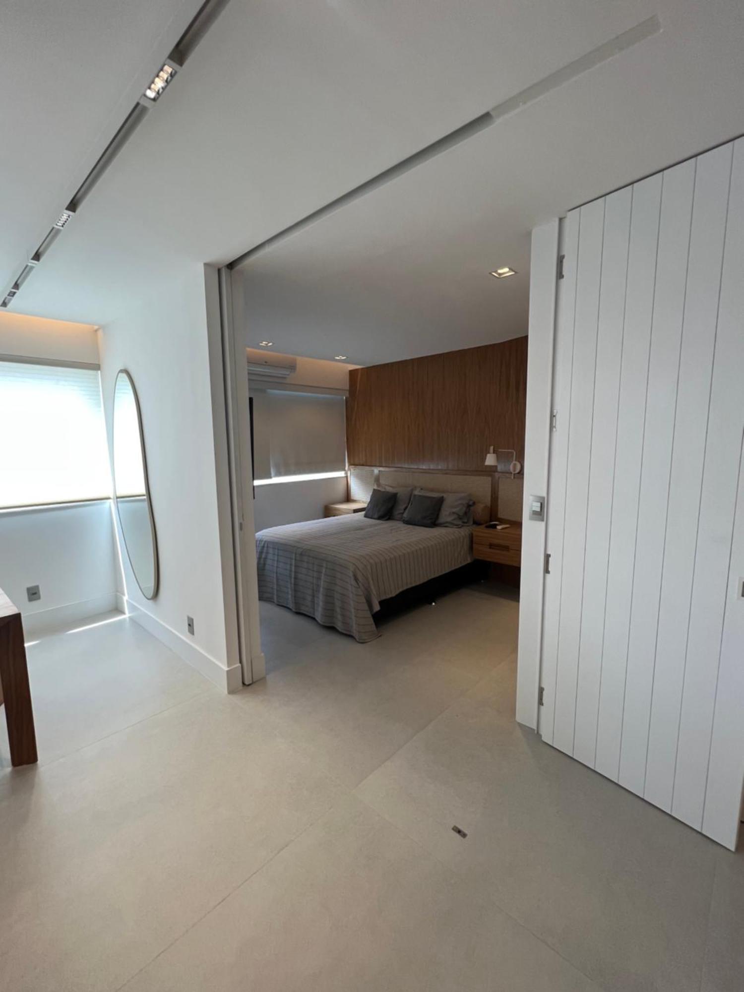 Apartament Rio Flat Leblon Rio de Janeiro Zewnętrze zdjęcie