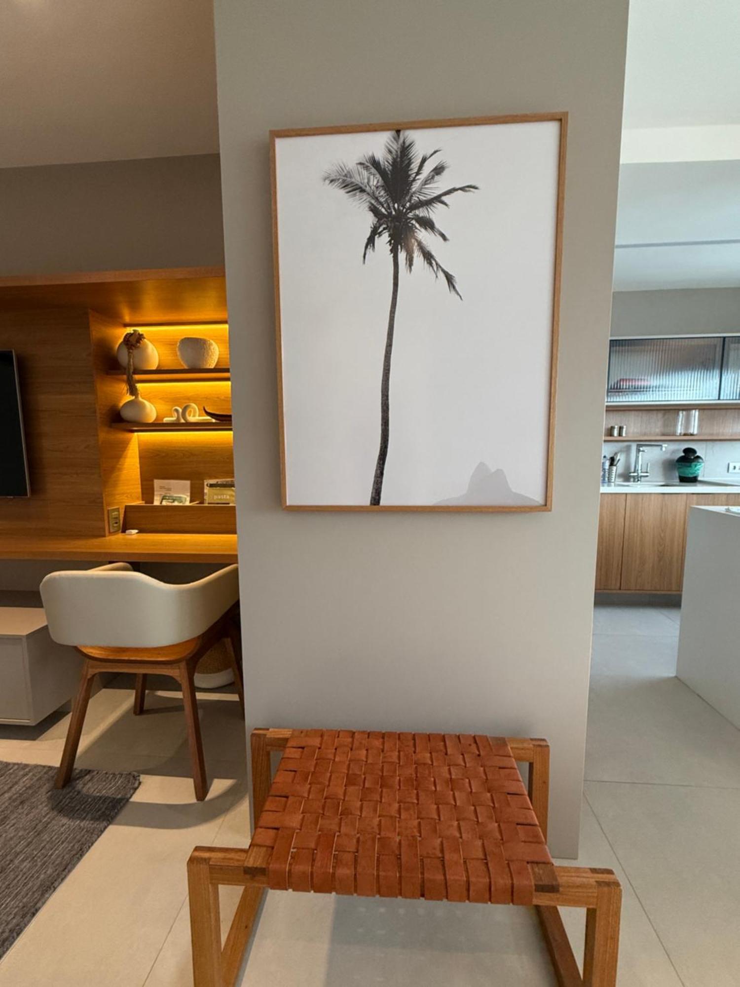 Apartament Rio Flat Leblon Rio de Janeiro Zewnętrze zdjęcie