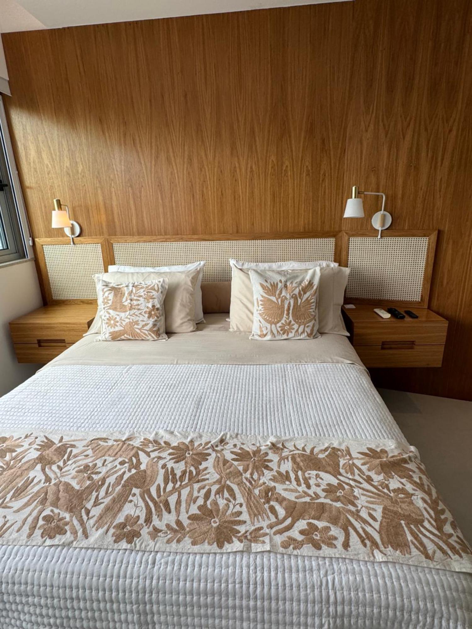 Apartament Rio Flat Leblon Rio de Janeiro Zewnętrze zdjęcie