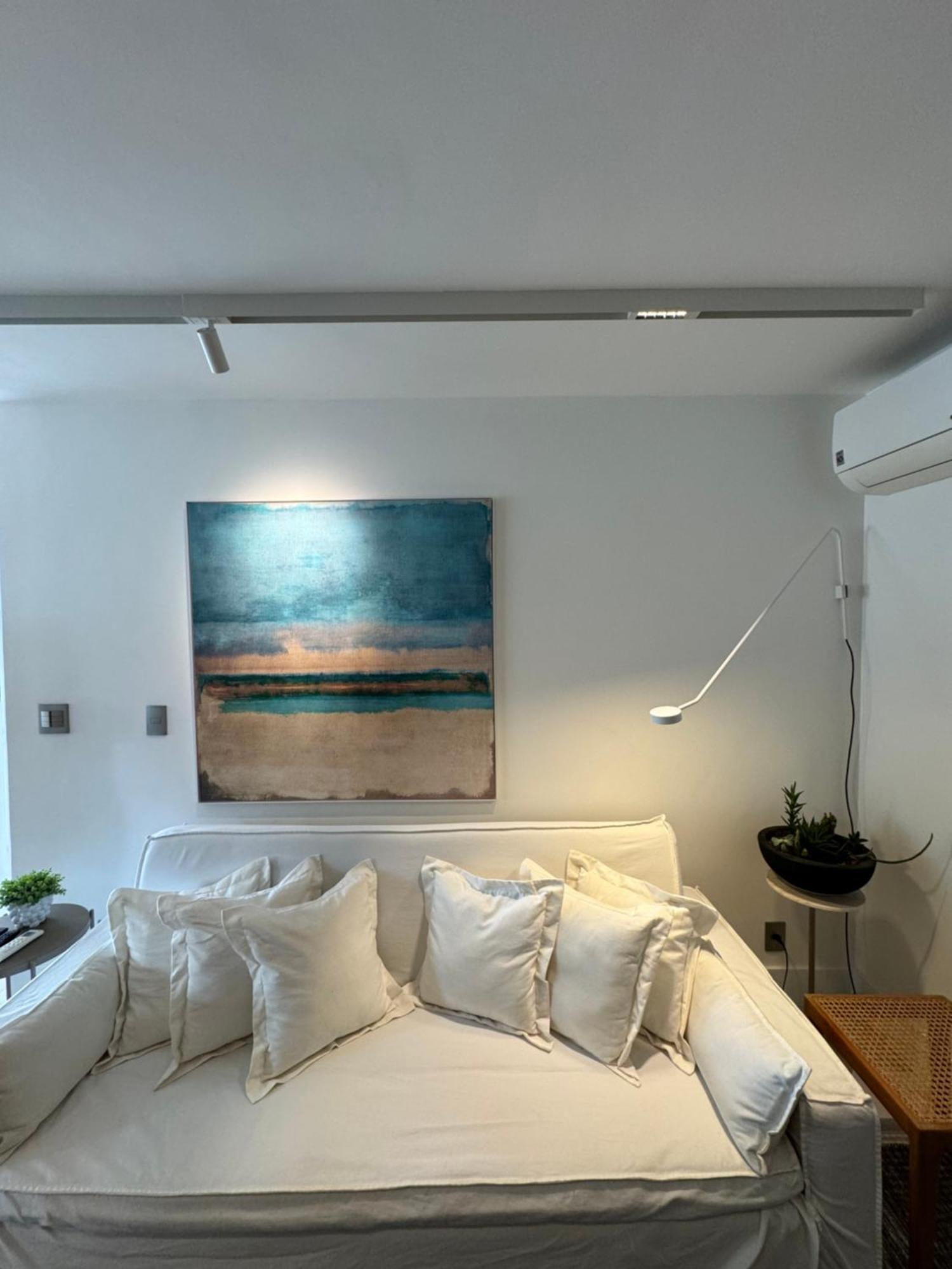 Apartament Rio Flat Leblon Rio de Janeiro Zewnętrze zdjęcie