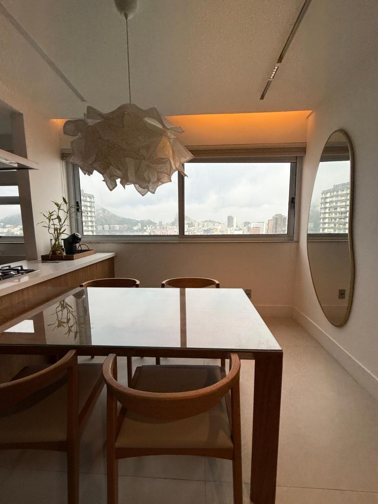 Apartament Rio Flat Leblon Rio de Janeiro Zewnętrze zdjęcie