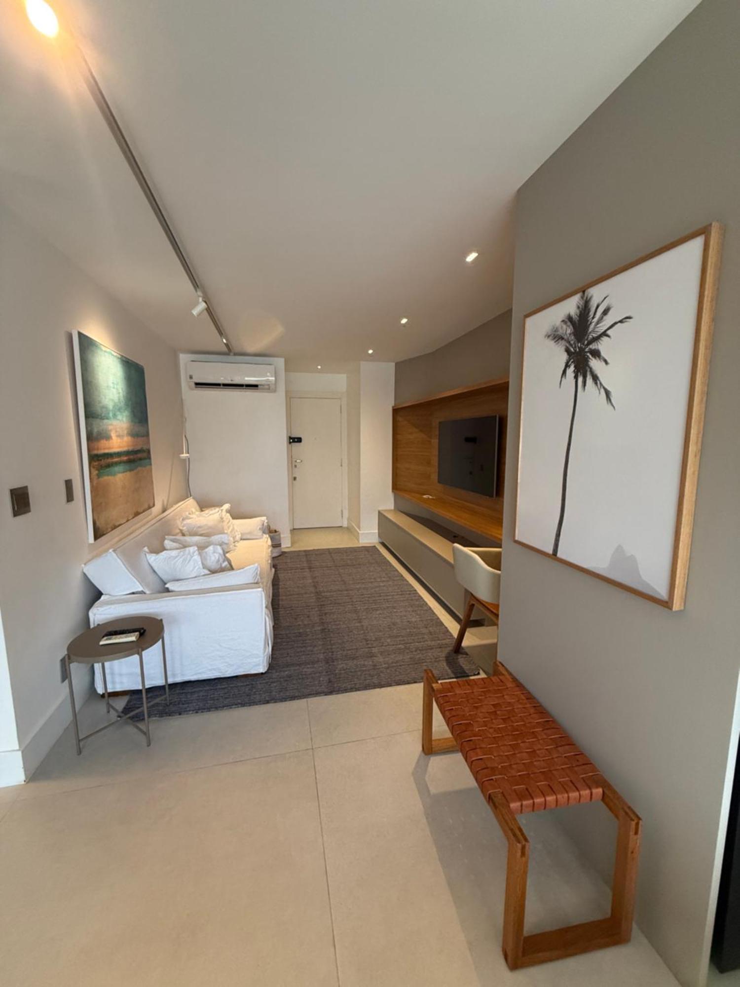 Apartament Rio Flat Leblon Rio de Janeiro Zewnętrze zdjęcie