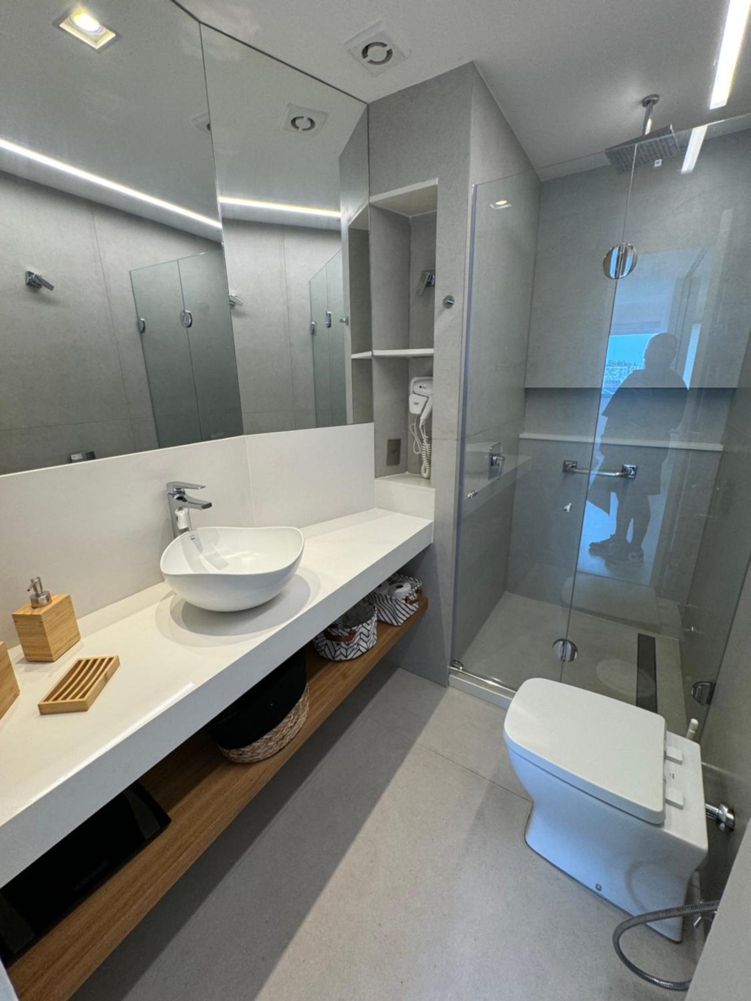 Apartament Rio Flat Leblon Rio de Janeiro Zewnętrze zdjęcie
