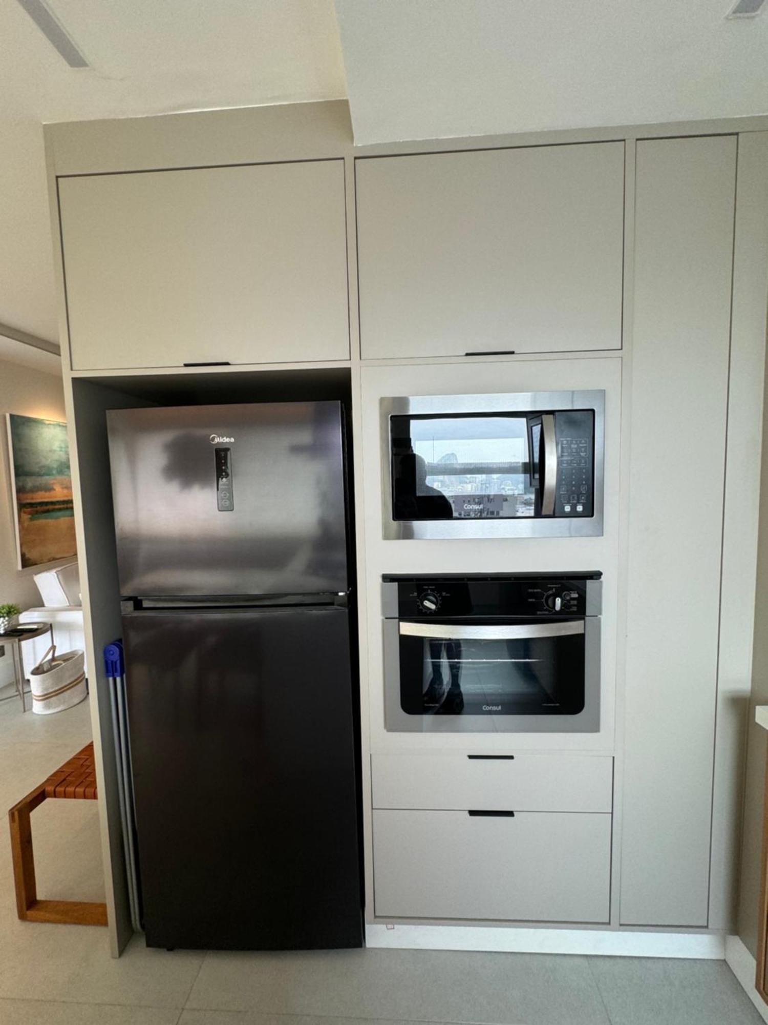 Apartament Rio Flat Leblon Rio de Janeiro Zewnętrze zdjęcie