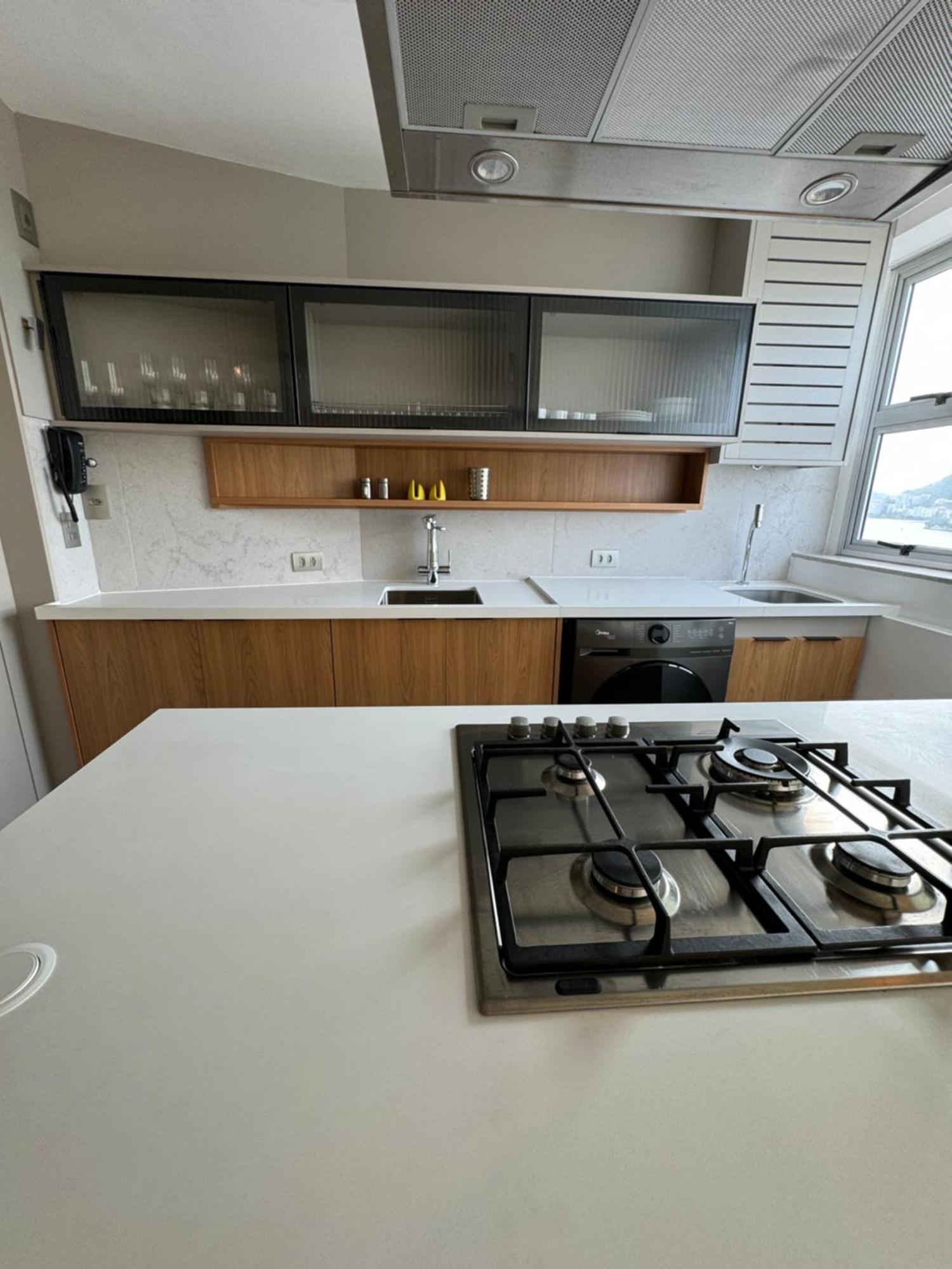 Apartament Rio Flat Leblon Rio de Janeiro Zewnętrze zdjęcie