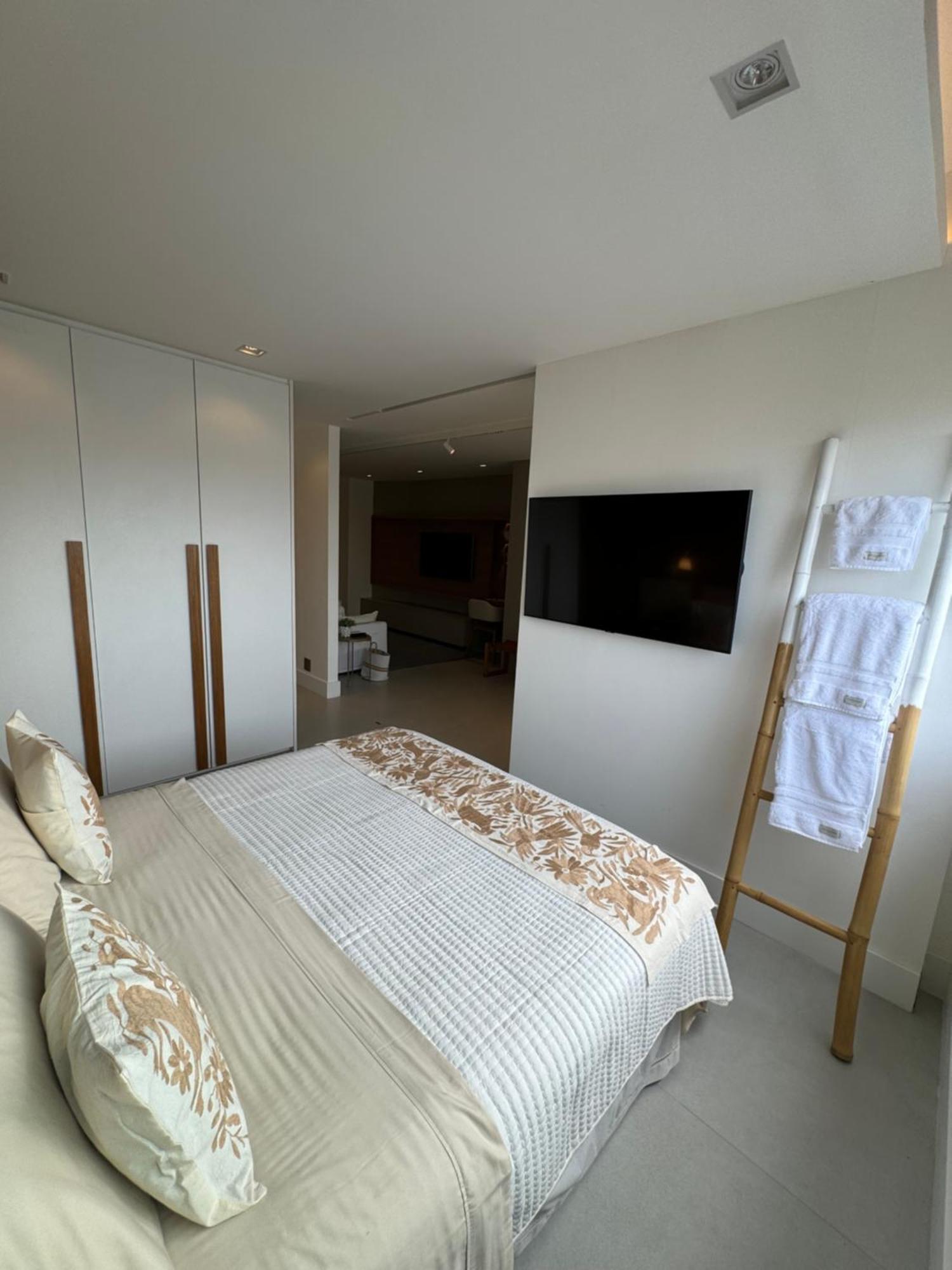 Apartament Rio Flat Leblon Rio de Janeiro Zewnętrze zdjęcie