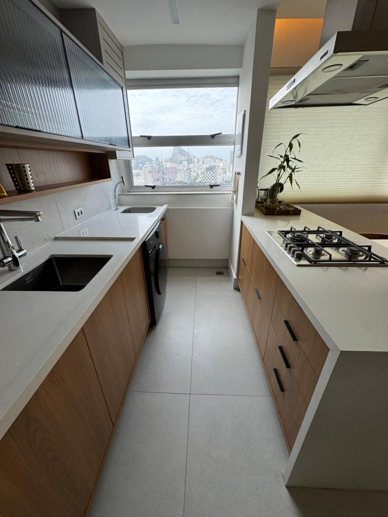 Apartament Rio Flat Leblon Rio de Janeiro Zewnętrze zdjęcie